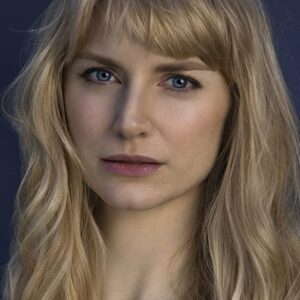 تصویر هنرمند Louise Dylan