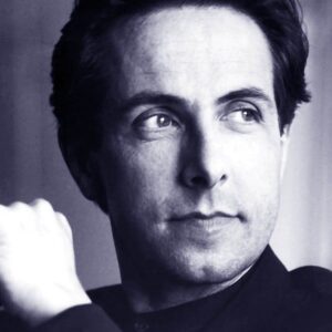 تصویر هنرمند Clive Barker