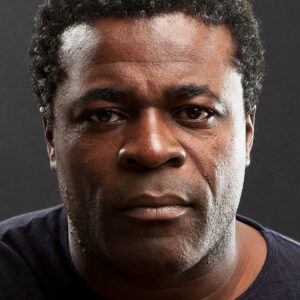 تصویر هنرمند Danny Sapani