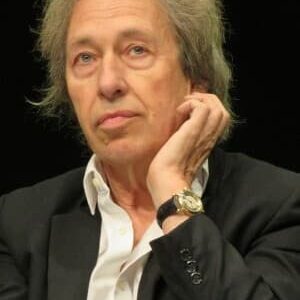 تصویر هنرمند Pascal Bruckner