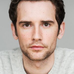 تصویر هنرمند Raphael Grosz-Harvey