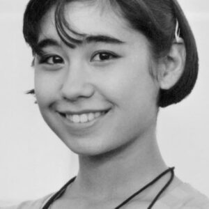 تصویر هنرمند Sara Tanaka