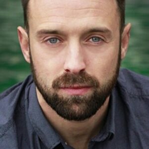 تصویر هنرمند Blaine Anderson