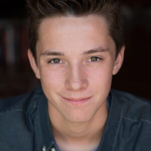 تصویر هنرمند Griffin Cleveland