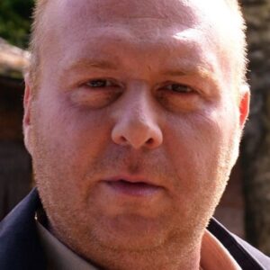 تصویر هنرمند Gilles Soeder