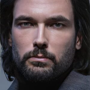 تصویر هنرمند Volkan Keskin