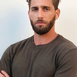 تصویر هنرمند Chris Patton