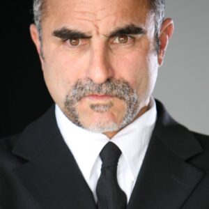 تصویر هنرمند Max Daniels