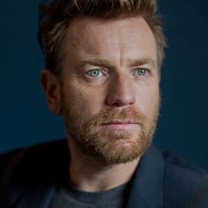 تصویر هنرمند Ewan McGregor