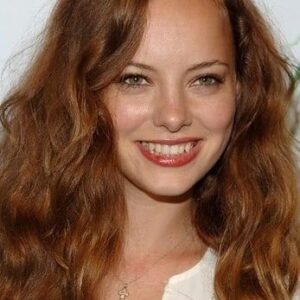 تصویر هنرمند Bijou Phillips
