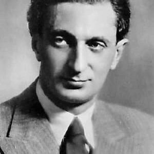 تصویر هنرمند Felix Bressart