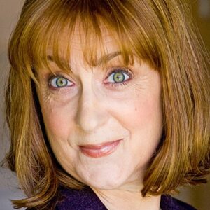 تصویر هنرمند Michelle Benes