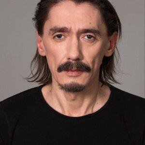 تصویر هنرمند Berkan Şal