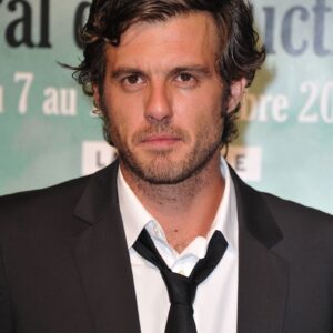 تصویر هنرمند Lannick Gautry