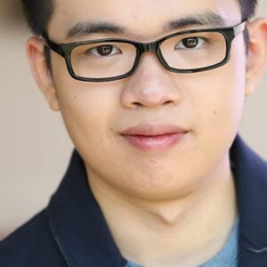 تصویر هنرمند Michael Zhang