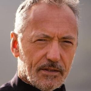 تصویر هنرمند Nigel Mercier