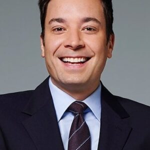 تصویر هنرمند Jimmy Fallon