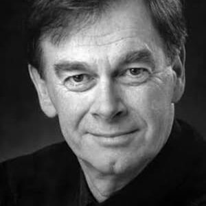 تصویر هنرمند Peter Curtin