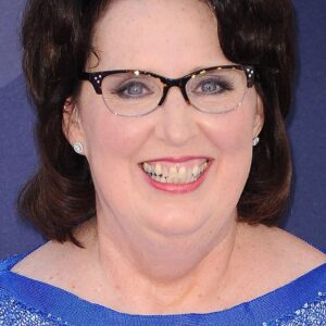 تصویر هنرمند Phyllis Smith