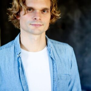 تصویر هنرمند Andrew Durand