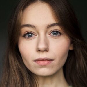 تصویر هنرمند Georgia Conlan