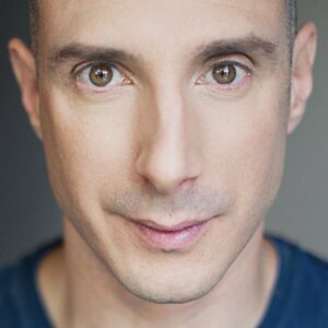 تصویر هنرمند Roberto Mei