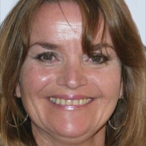 تصویر هنرمند Gerry Cowper