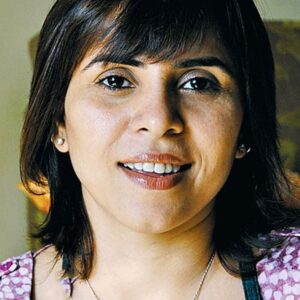 تصویر هنرمند Aarti Bajaj