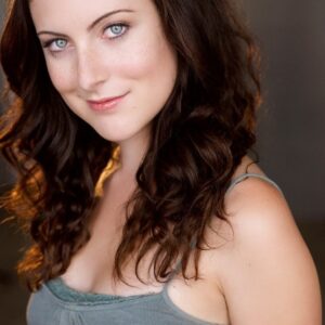 تصویر هنرمند Anna Ross