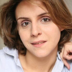 تصویر هنرمند Magali Woch