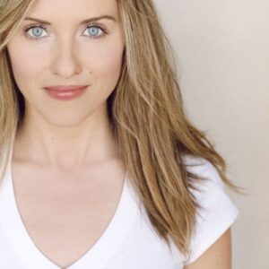 تصویر هنرمند Lisa Paige Robinson