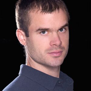 تصویر هنرمند Slaven Španović