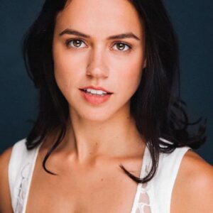 تصویر هنرمند Nina Kiri