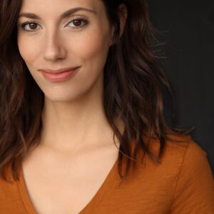 تصویر هنرمند Alexis Jacknow