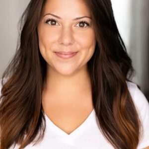 تصویر هنرمند Kerry Frances