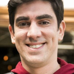 تصویر هنرمند Marcelo Adnet