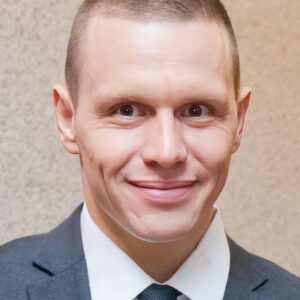 تصویر هنرمند Michal Kubovčík