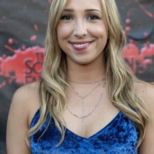 تصویر هنرمند Ashley Edner