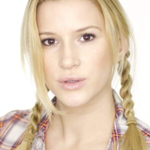 تصویر هنرمند Hayley Derryberry