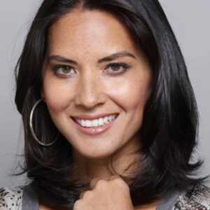 تصویر هنرمند Olivia Munn