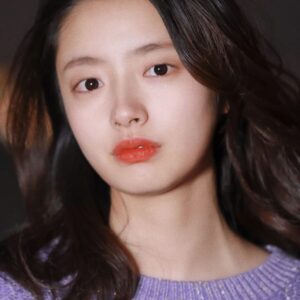 تصویر هنرمند Xu Ruohan