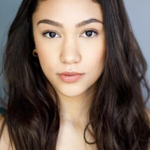 تصویر هنرمند Jade Alleyne