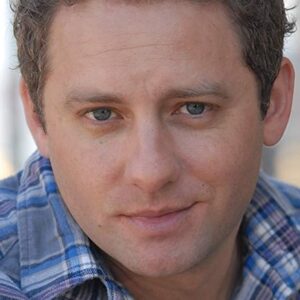 تصویر هنرمند Jeremy Maxwell