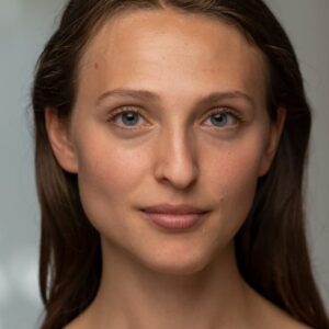 تصویر هنرمند Alice E. Bier Zandén