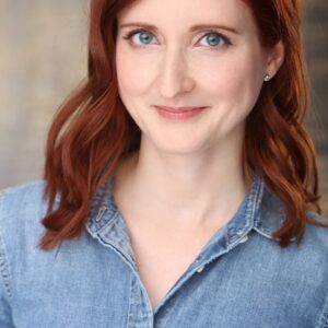 تصویر هنرمند Marieve Herington