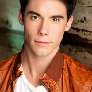 تصویر هنرمند Augustine Hargrave