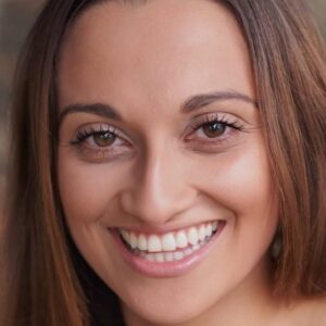 تصویر هنرمند Becca Hirani