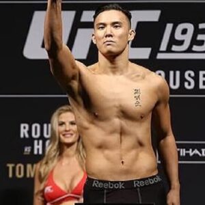 تصویر هنرمند James Moontasri