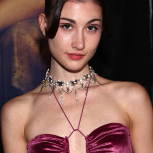 تصویر هنرمند Meg DeAngelis