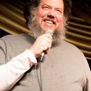 تصویر هنرمند Sean Conroy